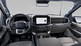 2025 Ford F-150® Internal Image 2